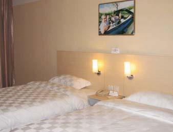 Super 8 Chenxi Shenyang Room photo